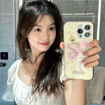 舞社里的酷女孩