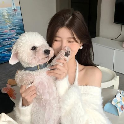 小妖在人间